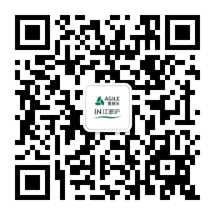 雅居樂遠(yuǎn)洋·公園里二維碼